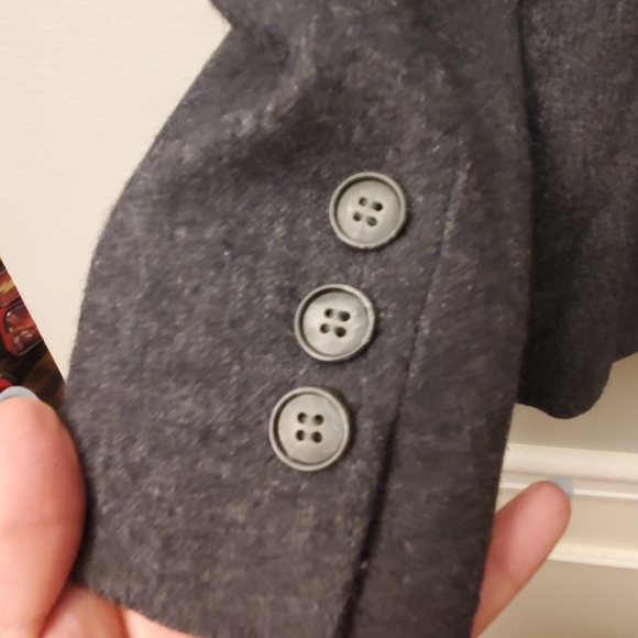 Pendleton virgin wool skirt suit set - Picture 12 of 14